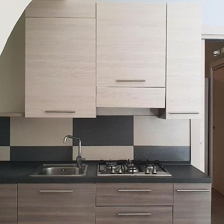 Le Muse Hotel Фавиняна Екстериор снимка