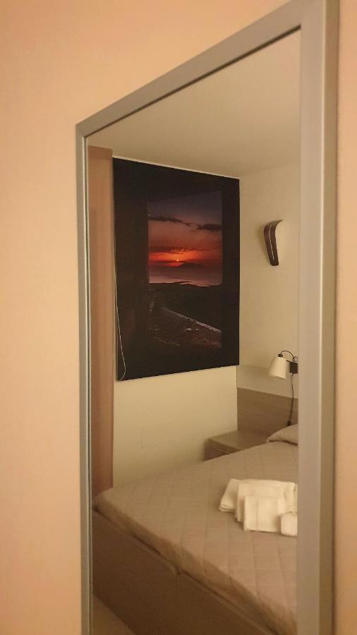 Le Muse Hotel Фавиняна Екстериор снимка