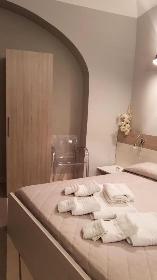 Le Muse Hotel Фавиняна Екстериор снимка