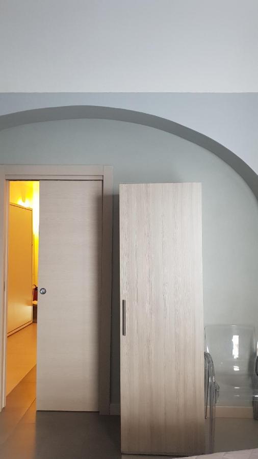 Le Muse Hotel Фавиняна Екстериор снимка