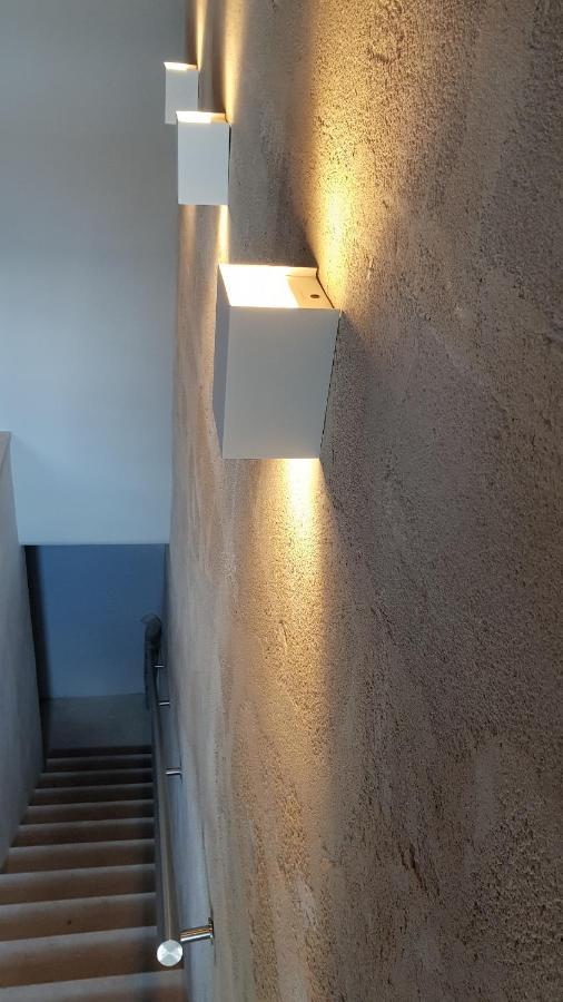 Le Muse Hotel Фавиняна Екстериор снимка
