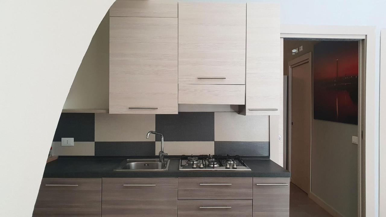 Le Muse Hotel Фавиняна Екстериор снимка