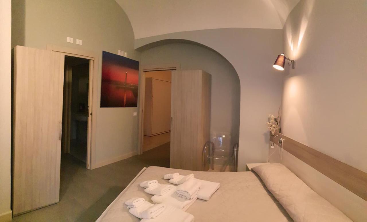 Le Muse Hotel Фавиняна Екстериор снимка
