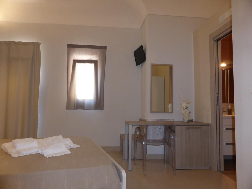 Le Muse Hotel Фавиняна Екстериор снимка