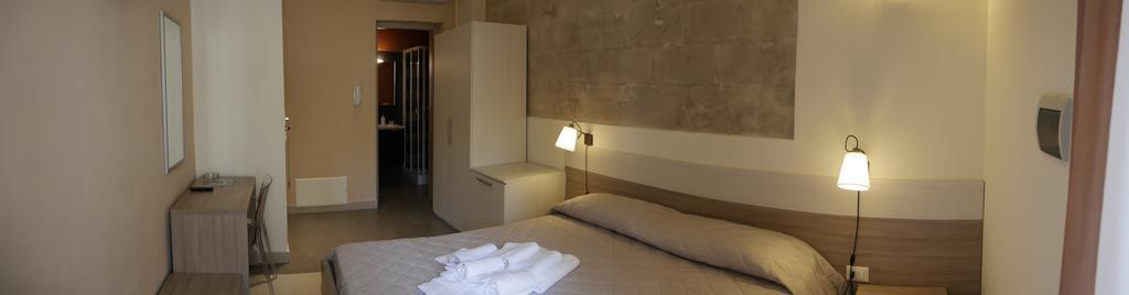 Le Muse Hotel Фавиняна Стая снимка