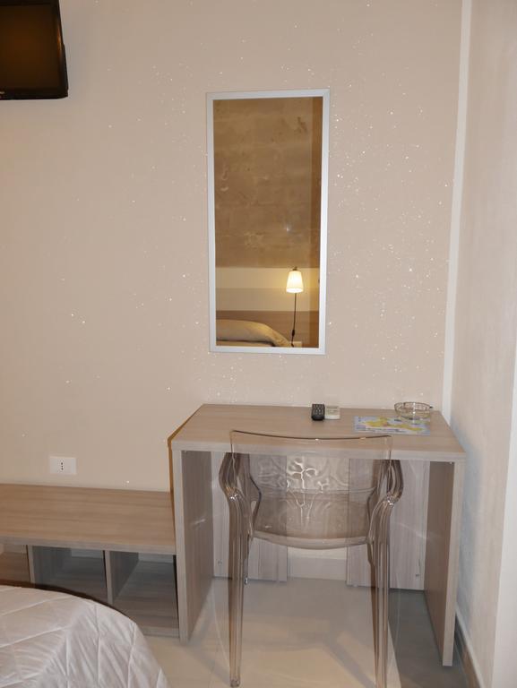 Le Muse Hotel Фавиняна Стая снимка