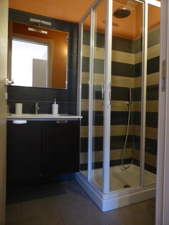 Le Muse Hotel Фавиняна Стая снимка