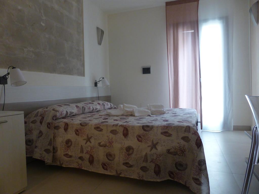 Le Muse Hotel Фавиняна Стая снимка