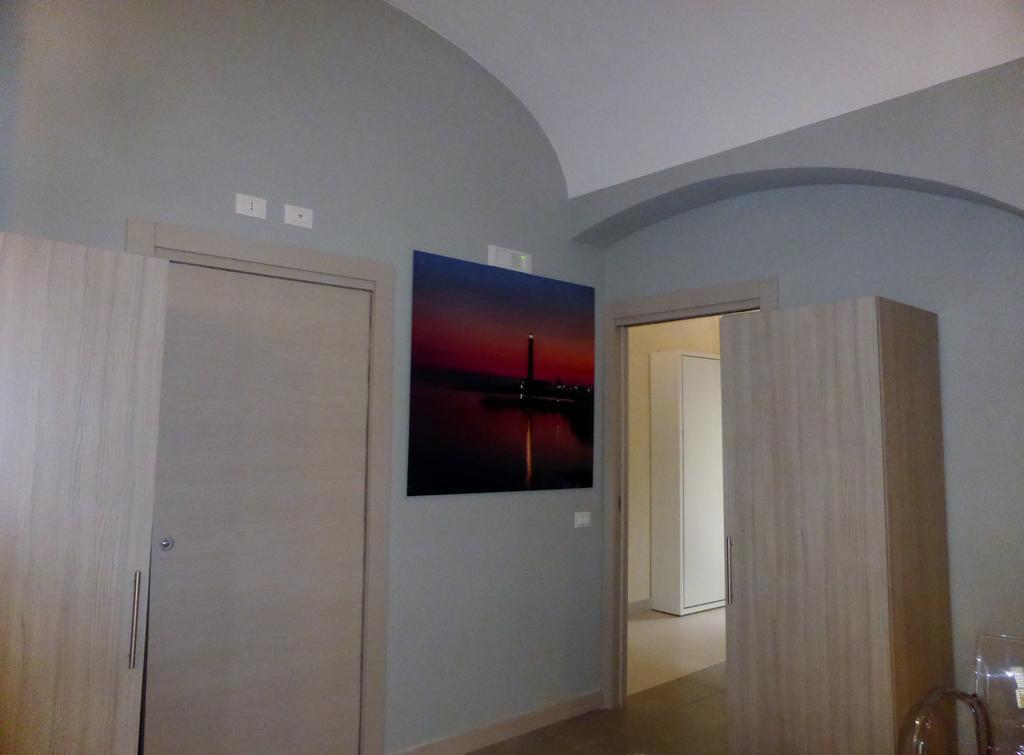 Le Muse Hotel Фавиняна Екстериор снимка