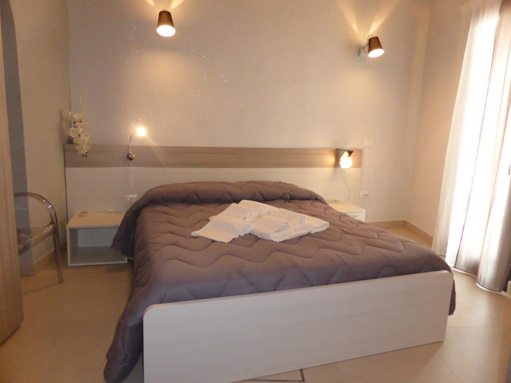 Le Muse Hotel Фавиняна Екстериор снимка